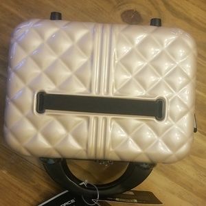 Triforce Traveling Makeup Bag